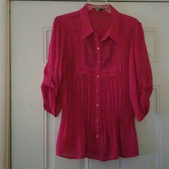 Blouse - Picture 1 of 4